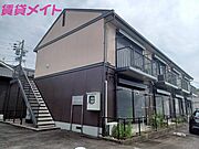 メゾンシャルマンの賃貸物件