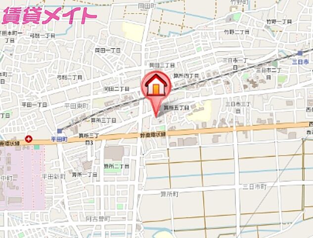 地図
