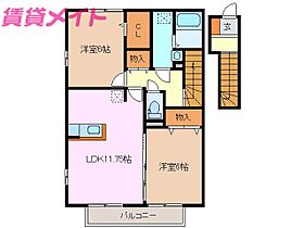間取り：224007862638