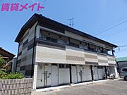 ハウス住吉の賃貸物件