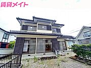 井田川駅より徒歩19分 築39年2ヶ月 2階建の賃貸物件