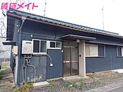 平田町駅より徒歩33分 1階 築47年11ヶ月の賃貸物件