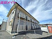 下庄駅より徒歩66分 2階 築19年5ヶ月の賃貸物件