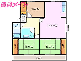 間取り：224007891213