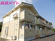 ドゥメゾンＢの賃貸物件