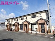 三日市駅より徒歩9分 1階 築24年1ヶ月の賃貸物件