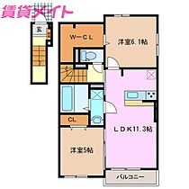間取り：224007903597
