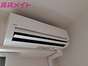 同タイプのお部屋です。