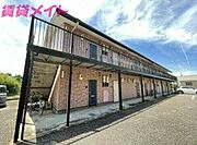 井田川駅より徒歩59分 1階 築19年6ヶ月の賃貸物件