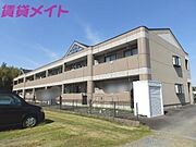 加佐登駅より徒歩22分 1階 築26年7ヶ月の賃貸物件
