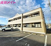 リヴァージュＢ 1階 築19年2ヶ月の賃貸物件