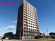 平田町駅より徒歩4分 10階 築18年5ヶ月の賃貸物件