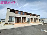 アメティスタの賃貸物件