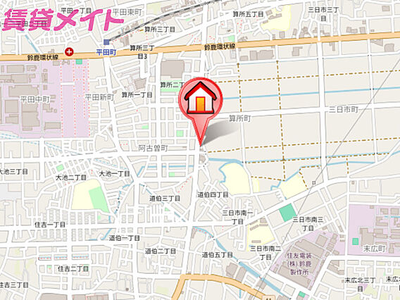 アークリヴェール新開_その他_1