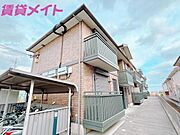 平田町駅より徒歩25分 1階 築20年6ヶ月の賃貸物件