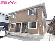 平田町駅より徒歩19分 1階 築16年8ヶ月の賃貸物件