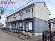 アルカンシェルの賃貸物件