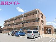 平田町駅より徒歩10分 2階 築18年11ヶ月の賃貸物件