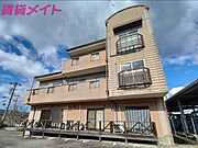井田川駅より徒歩30分 2階 築32年の賃貸物件