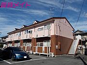 平田町駅より徒歩8分 2階 築32年8ヶ月の賃貸物件
