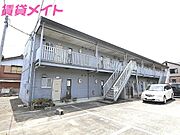 プライベートの賃貸物件