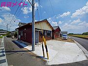 亀山駅より徒歩21分 1階 築48年5ヶ月の賃貸物件