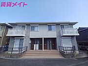 メープル・クロス・タカツカ２番館の賃貸物件