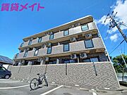 フェリーク鈴鹿の賃貸物件