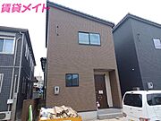 平田町駅より徒歩5分 1階 新築の賃貸物件