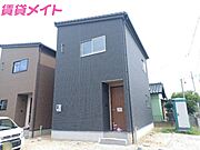 平田町駅より徒歩5分 1階 新築の賃貸物件