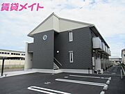 アザレア平野の賃貸物件