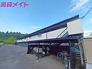 グリーンヒル山の手 2階 築34年2ヶ月の賃貸物件
