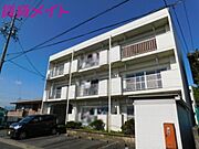 平田町駅より徒歩14分 2階 築39年8ヶ月の賃貸物件