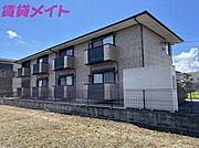 ハイツサンロードの賃貸物件