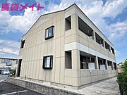 平田町駅より徒歩7分 2階 築23年10ヶ月の賃貸物件