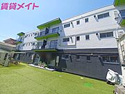 ＳｕｎＬｕｍｉｅｒｅＢＬＤ．ＨＩＲＡＴＡＡ棟 2階 築53年5ヶ月の賃貸物件