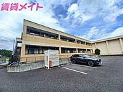 グランシャリオの賃貸物件