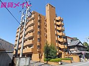 平田町駅より徒歩32分 3階 築34年9ヶ月の賃貸物件