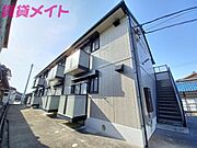 セジュール花梨 1階 築25年4ヶ月の賃貸物件
