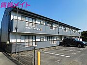 クランプガーデンS 2階 築30年6ヶ月の賃貸物件