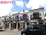 井田川駅より徒歩42分 1階 築24年4ヶ月の賃貸物件