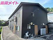 加佐登ライフ 2階 築55年4ヶ月の賃貸物件