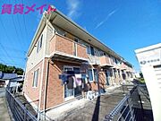 夢が丘ガーデンハイツ２棟 2階 築22年1ヶ月の賃貸物件