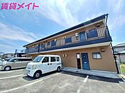 ハイムラズベリーの賃貸物件