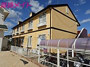 井田川駅より徒歩38分 2階 築33年7ヶ月の賃貸物件