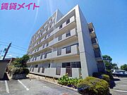 ロイヤル太平洋マンション 1階 築46年8ヶ月の賃貸物件