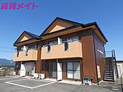 メゾン松宮の賃貸物件