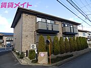 ドミール三日市B 2階 築22年5ヶ月の賃貸物件