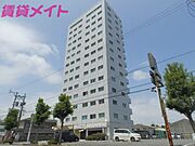 平田町駅より徒歩12分 9階 築36年11ヶ月の賃貸物件