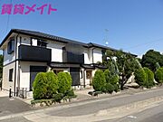 亀山駅より徒歩28分 1階 築23年4ヶ月の賃貸物件